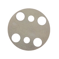 BALANCER FRICTION WASHER
