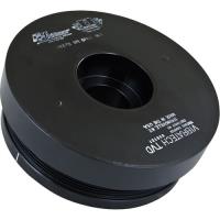 Performance Diesel Series Harmonic Damper 2011-Up GM Duramax 6.6L LML/LGH