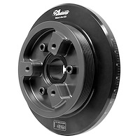 BALANCER 2JZ W/ DRY SUMP