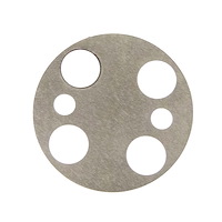 BALANCER FRICTION WASHER