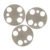 BALANCER FRICTION WASHERS