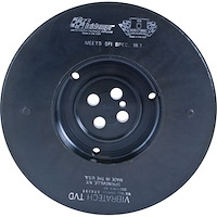 Performance Diesel Series Harmonic Damper 2003-07 Ford 6.0L PowerStroke