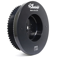 Performance Diesel Series Harmonic Damper 2003-09 Dodge 5.9L for Cummins