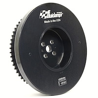Performance Diesel Series Harmonic Damper 2007.5-15 Dodge for Cummins 6.7L