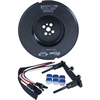 Performance Diesel Series Harmonic Damper 1989-98 Dodge 5.9L Cummins / 4BT Standard