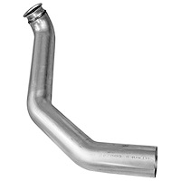 Turbo Downpipe Kit 1999-2003 Ford F-250/350 7.3L Powerstroke Diesel