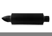 Pro Series Muffler In/Out: 3"