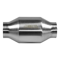 200 Series Universal Extreme-Duty Catalytic Converter Round