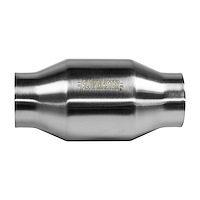 200 Series Universal Extreme-Duty Catalytic Converter Round