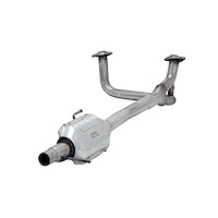 Direct-Fit Catalytic Converter 1985-1995 Ford Bronco 5.0L
