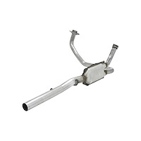 Direct-Fit Catalytic Converter 1994-1999 Dodge Ram 1500/2500/3500 3.9/5.2/5.9L