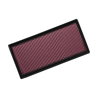 Delta Force OE-Replacement Panel Air Filter 1985-2009 GM Car, Truck, Van, SUV