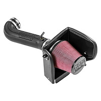 Delta Force Cold Air Intake System 2005-2018 Mopar Cars 5.7/6.1/6.4L