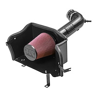 Delta Force Cold Air Intake System 2003-2008 Dodge Ram 1500/2500/3500 Truck 5.7L