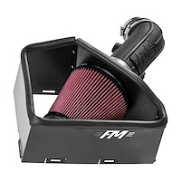 Delta Force Cold Air Intake System 2014-2018 Dodge Ram 2500/3500 6.4L V8