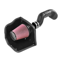 Delta Force Cold Air Intake System 1999-2004 GM 1500 Truck 4.8/5.3L