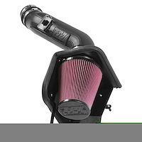 Delta Force Cold Air Intake System 2003-2007 Ford F250/F350/F450/F550 & Excursion 6.0L Diesel