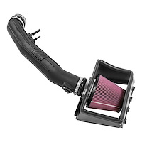 Delta Force Cold Air Intake System 2011-2016 Ford F-250/F-350 Truck 6.2L