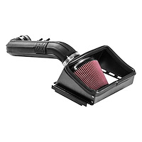 Delta Force Cold Air Intake System 2015-2018 Ford F-150 5.0L