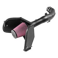 Delta Force Cold Air Intake System 2017-2018 Colorado/Canyon 3.6L V6