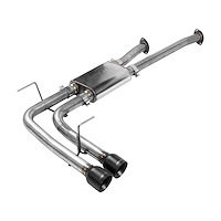 Toyota Tundra V8 145 in. Wheelbase FlowFX Cat-Back Exhaust System