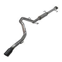 717805 FlowFX Cat-Back Exhaust System Fits Select Toyota 4Runner 4.0L