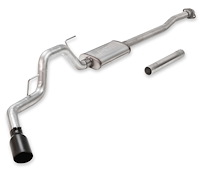 FlowFX Cat-Back Exhaust System 2015-2019 Ford F-150 2.7L, 3.5L, 5.0L