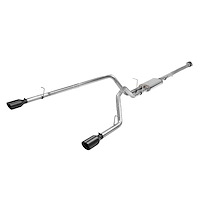 717889 FlowFX Cat-Back Exhaust System Fits Select RAM 1500 (New Body) 5.7L Hemi