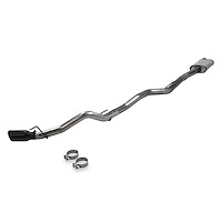 FlowFX Cat-Back Exhaust System 2020 Jeep Gladiator 3.6L