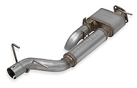 Direct-Fit FlowFX Active Valve Muffler 2019*-2022 RAM 1500 (*New body) 5.7L Hemi engine, both 2/4 WD All Wheelbases
