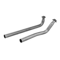 Manifold Downpipe Kit Small Block Chevy 1964-1981 Chevy A-Body