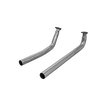 Manifold Downpipe Kit Big Block Chevy A/B/F/X-Body
