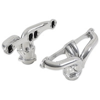 Scavenger Series Elite Headers 1957-1974 Corvette