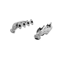 Scavenger Series Elite Shorty Headers 2005-2010 Ford F150 5.4L