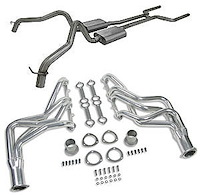 Performance Kit 1968-1974 Chevy Nova V8