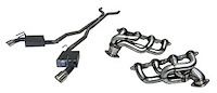 Performance Kit 2010-2013 Camaro V8