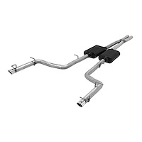 American Thunder Cat-Back Exhaust System 2015-2018 Dodge Charger R/T 5.7L