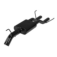 Outlaw Series Cat-Back Exhaust System 2009-2018 Toyota Tundra 4.6/5.7L V8
