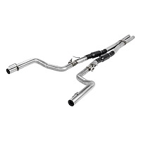 Outlaw Series Cat-Back Exhaust System