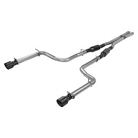 Outlaw Series Cat-Back Exhaust System 2005-2010 Chrysler/Dodge 5.7L Hemi V8