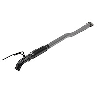 Outlaw Extreme Off-Road Cat-Back Exhaust System 2005-2015 Toyota Tacoma 4.0L Trucks