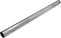 Straight Tube Pipe Outlet: 2.5"