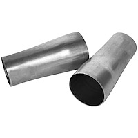 Reducer Cones Inlet: 3"