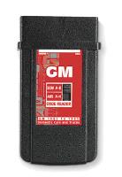 GM Code Reader For most 1982-95 GM Vehicles