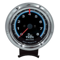 6078 Tachometer 3-3/8" Diameter