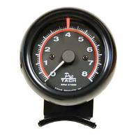 Tachometer 2.5" Diameter