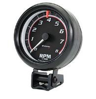 Tachometer 3-3/8" Diameter