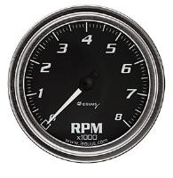 7000 Series Tachometer 3-3/8" Diameter
