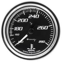 270 deg Water Temperature