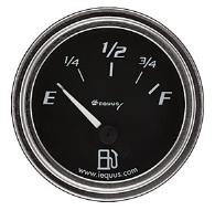 7000 Series Fuel Level Gauge 2" Diameter